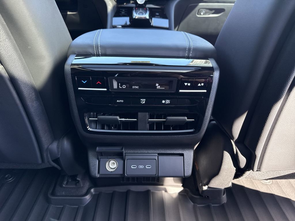 New 2026 Acura MDX w/ Technology Package image 22