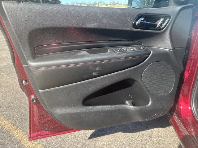 New 2025 Dodge Durango GT image 7