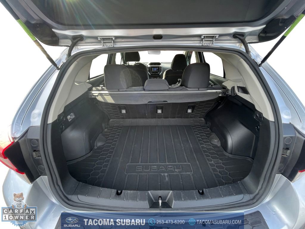 Used 2021 Subaru Crosstrek 2.0i Premium w/ Popular Package #2 image 19