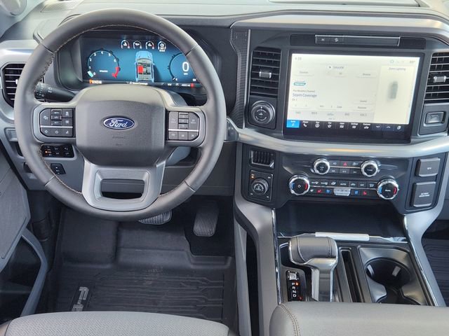 Used 2025 Ford F150 Lariat w/ Equipment Group 502A High image 23