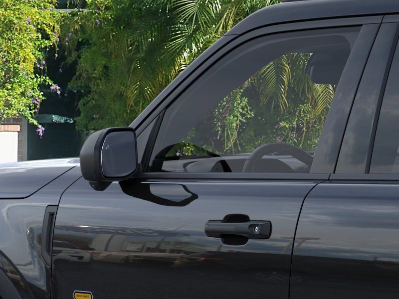 New 2025 Ford Bronco Sport Badlands w/ Badlands Tech Package AWD/4WD image 20