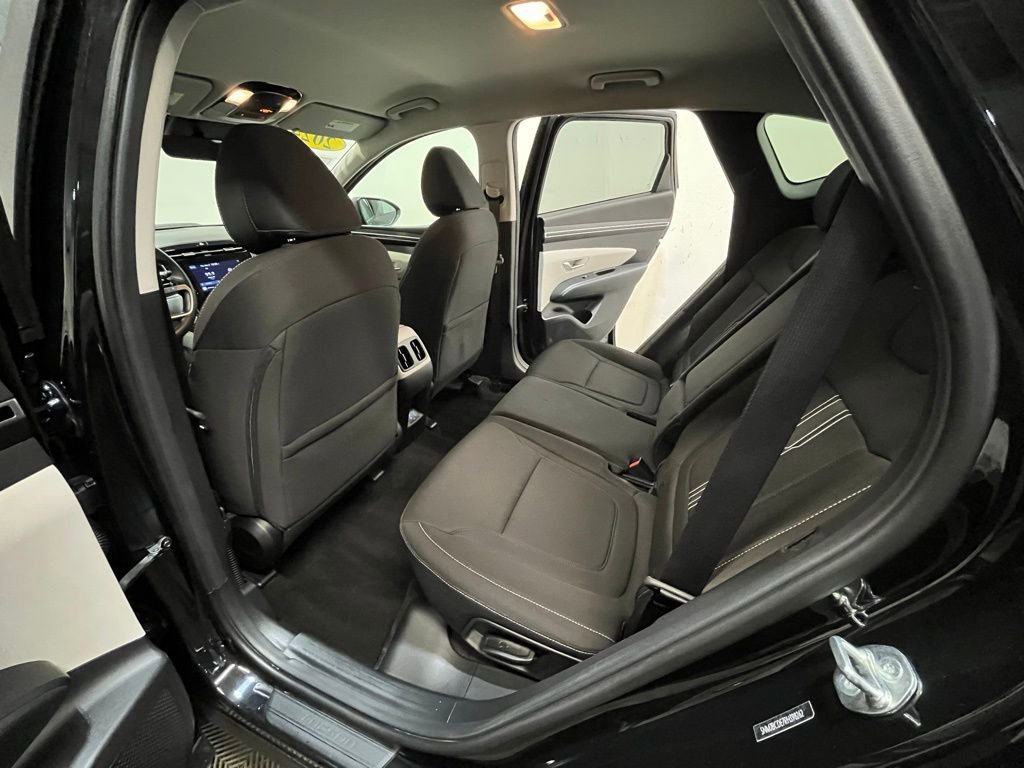 Used 2024 Hyundai Tucson SEL image 16
