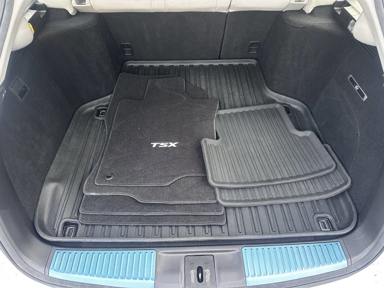 Used 2012 Acura TSX Sport Wagon image 15