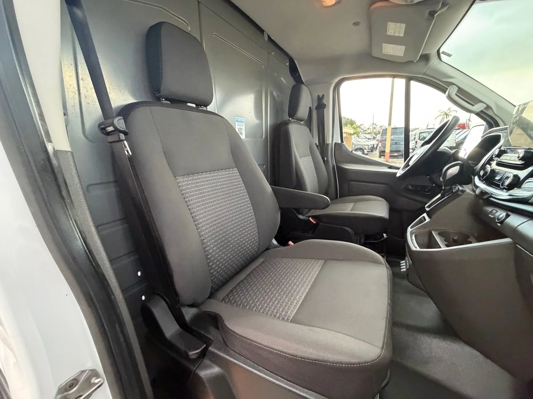 Used 2020 Ford Transit 350 XLT w/ Upfitter Package image 19