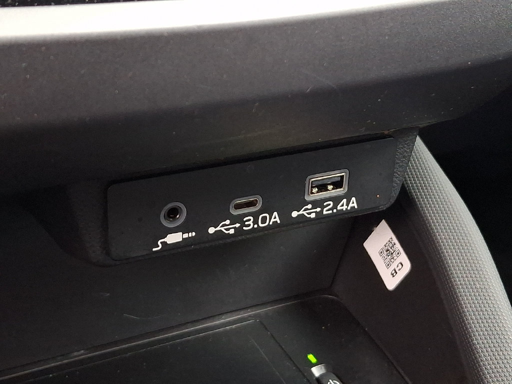 Certified 2026 Subaru Forester Premium AWD/4WD image 22
