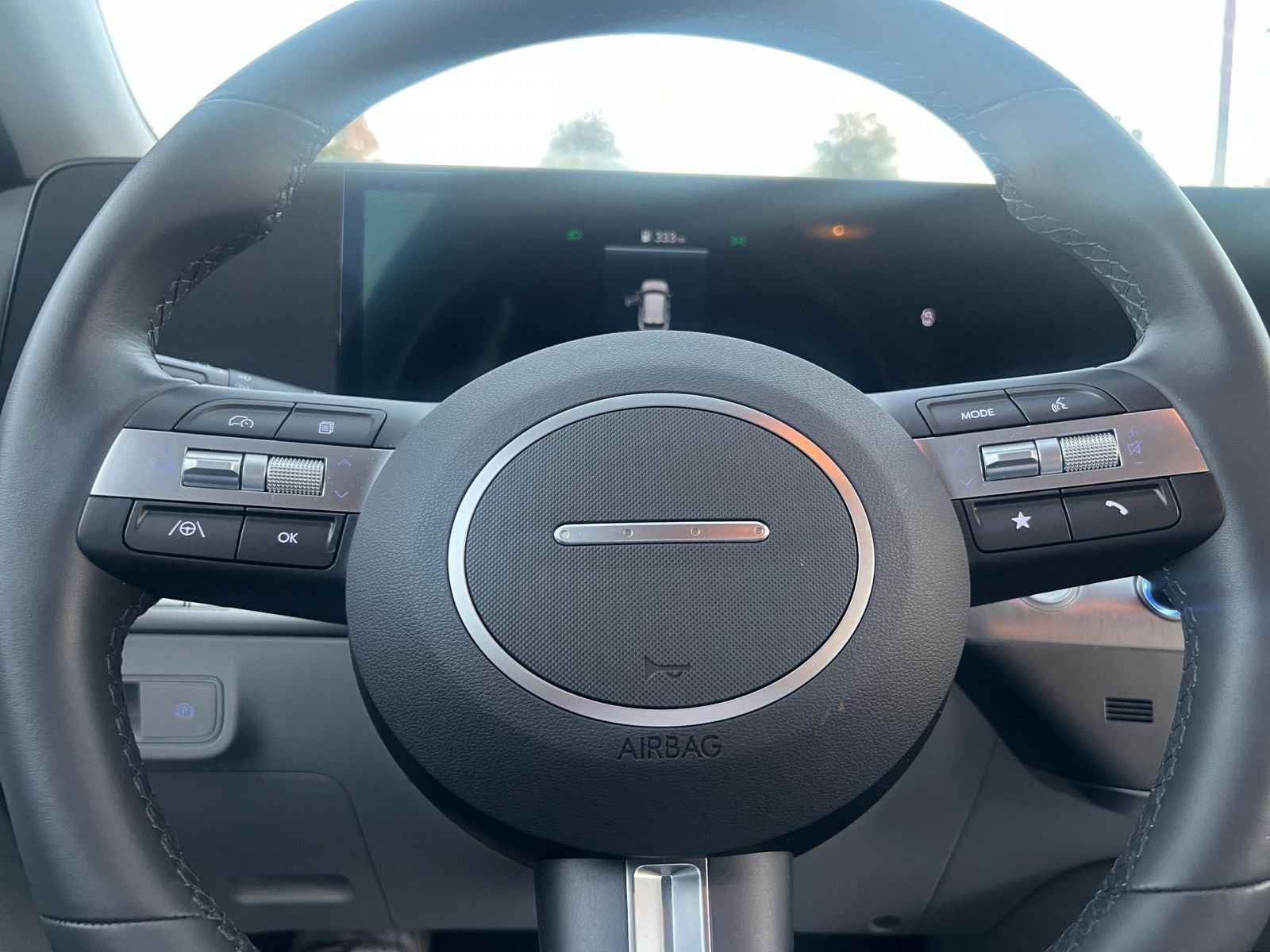 Used 2025 Hyundai Kona SEL image 28