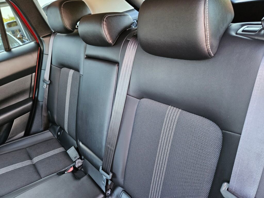 Certified 2024 MAZDA CX-50 AWD 2.5 S w/ Cargo Package image 14