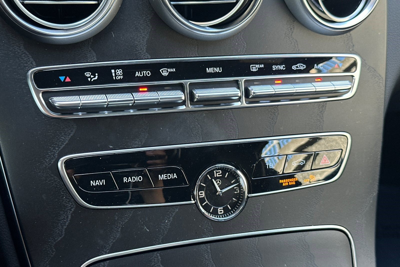 Certified 2023 Mercedes-Benz C 300 Coupe image 18
