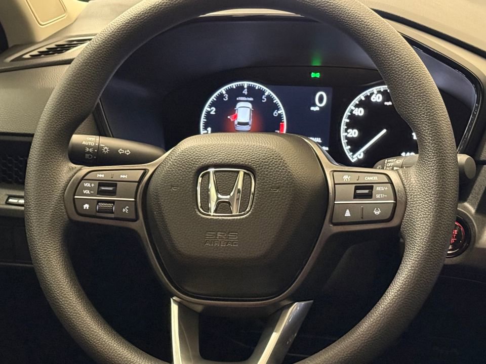 New 2026 Honda CR-V EX image 13