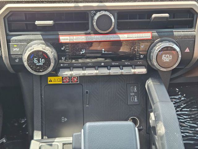 Certified 2025 Toyota 4Runner Limited RWD image 24