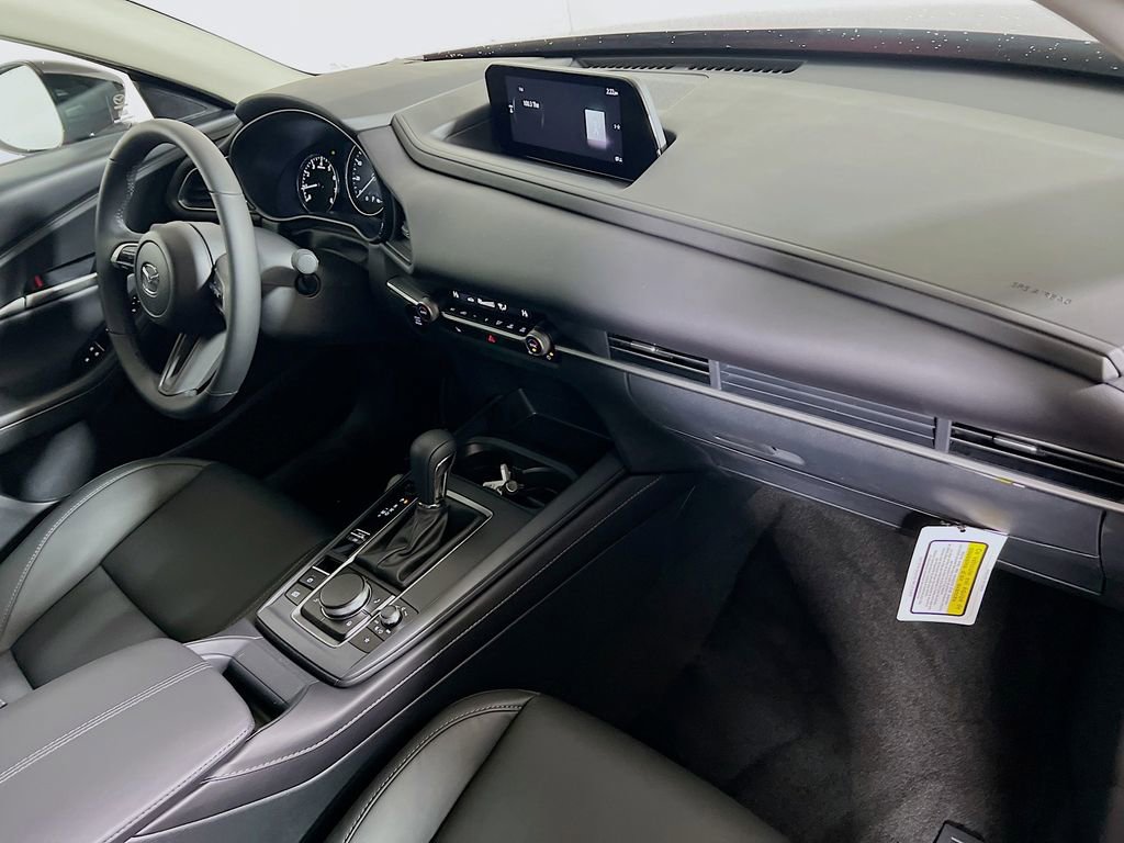 New 2026 MAZDA CX-30 AWD 2.5 S w/ Select Sport Pkg image 22