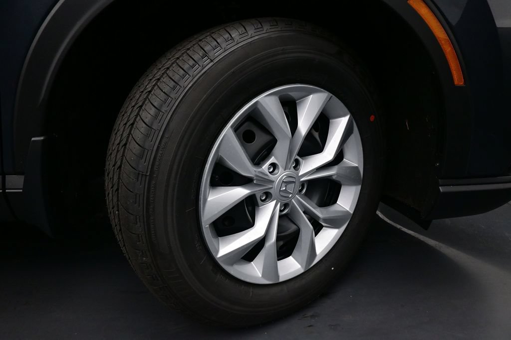 New 2026 Honda CR-V LX image 35