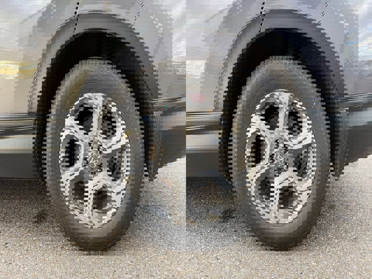 Used 2017 Honda CR-V EX-L image 62