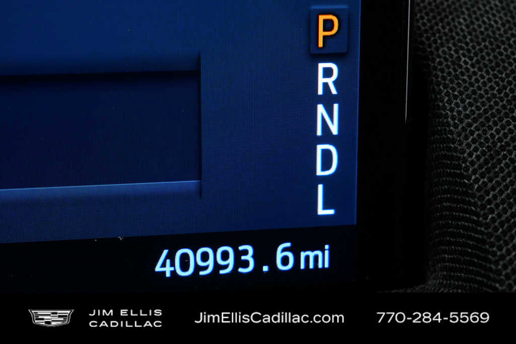 Used 2023 Ford Mustang Mach-E GT w/ GT Performance Edition AWD/4WD image 8