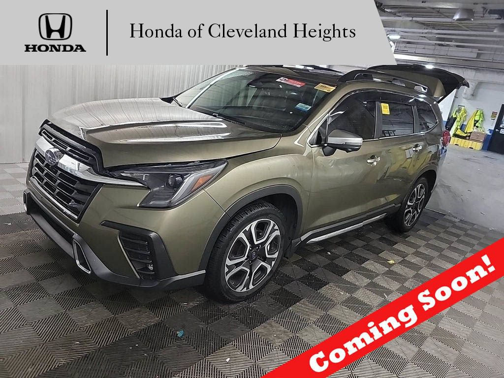 Used 2023 Subaru Ascent Touring