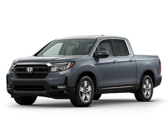 New 2026 Honda Ridgeline RTL