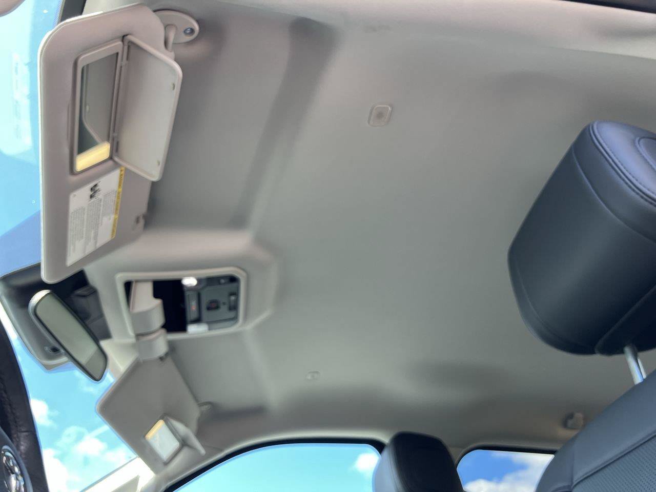 Used 2024 Toyota Tundra SR5 w/ SR5 Premium Package RWD image 15