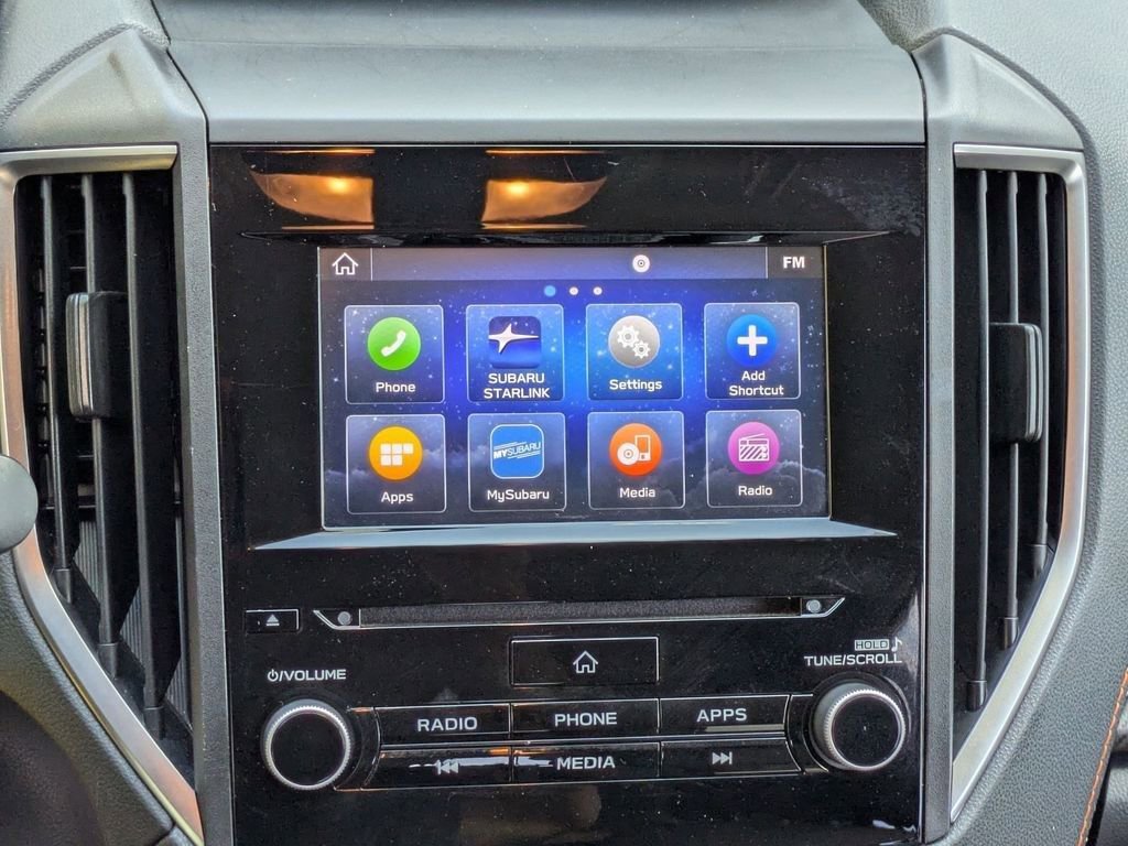 Used 2023 Subaru Crosstrek 2.0i Premium image 12