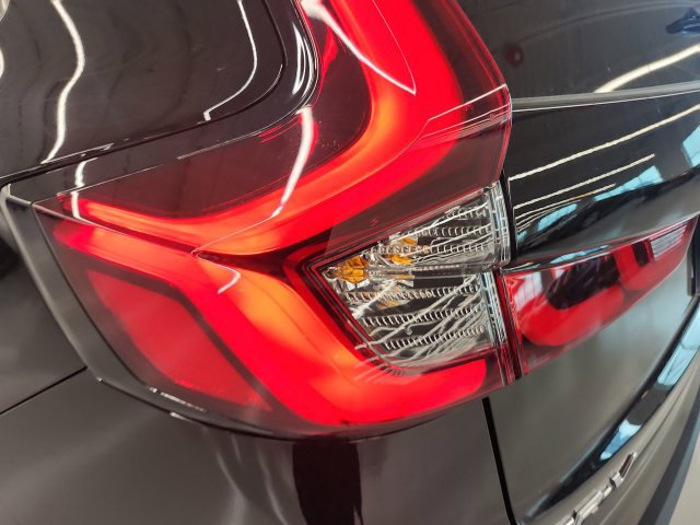 New 2027 Honda CR-V LX image 28