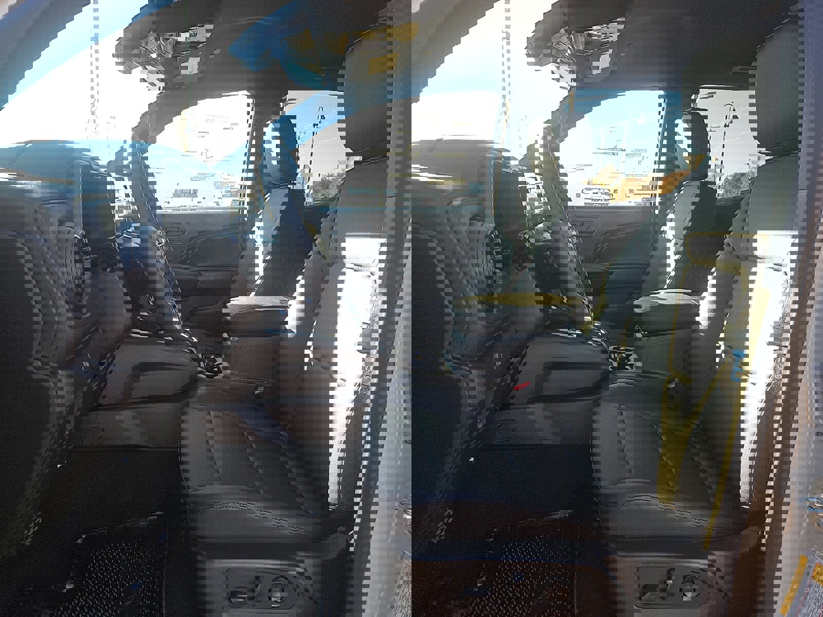 New 2026 Chevrolet Colorado Trail Boss image 15