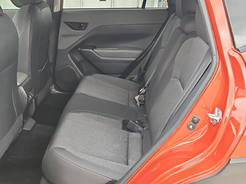 Used 2024 Subaru Crosstrek 2.0i Premium AWD/4WD image 16