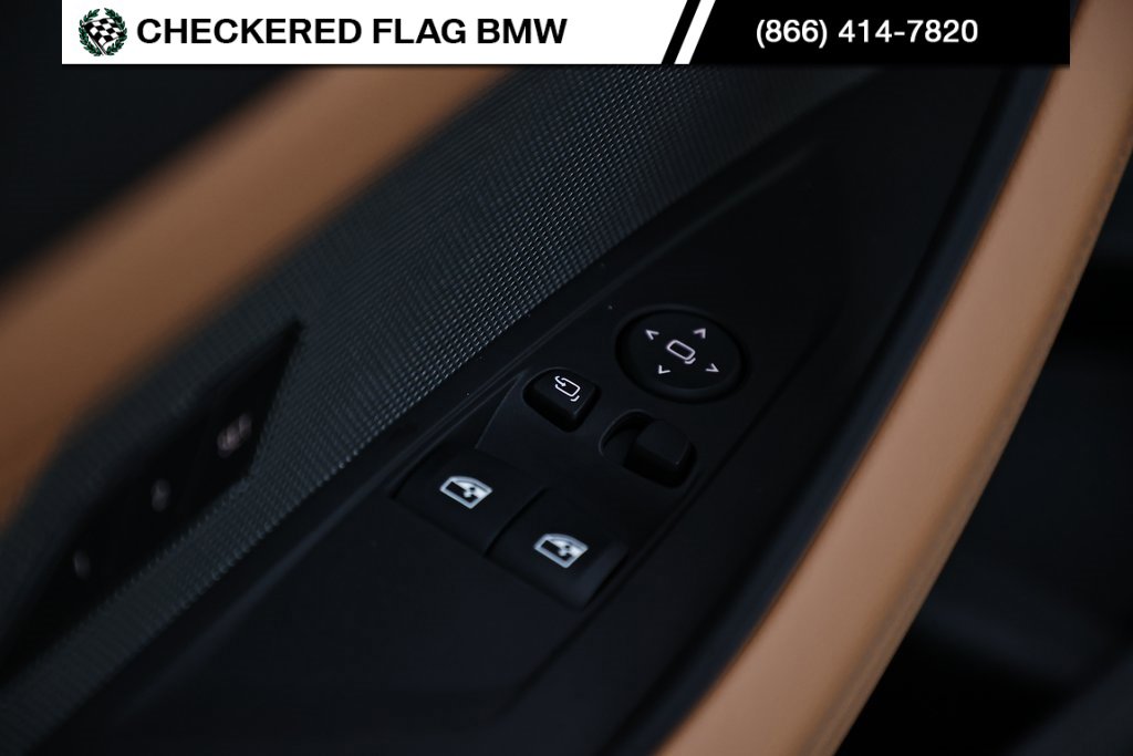 Certified 2025 BMW 430i Coupe w/ M Sport Package image 20