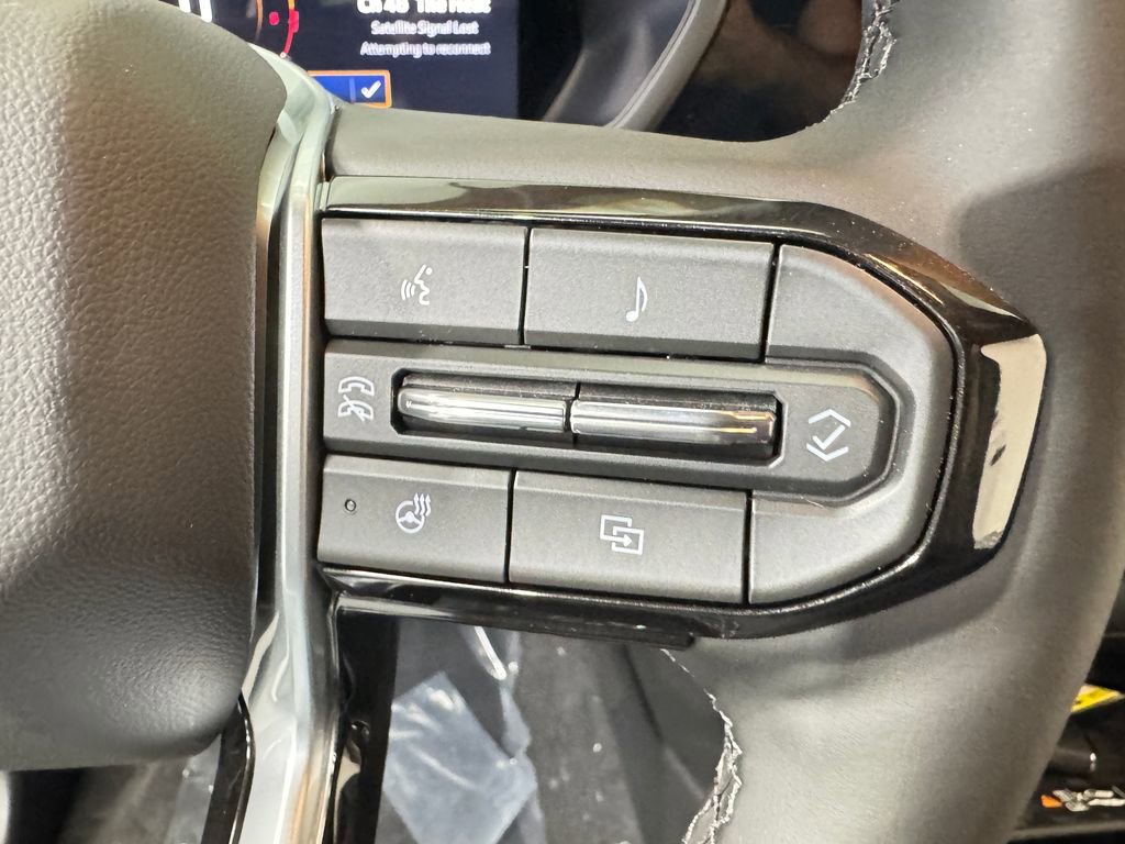 New 2026 Chevrolet Colorado Trail Boss image 17