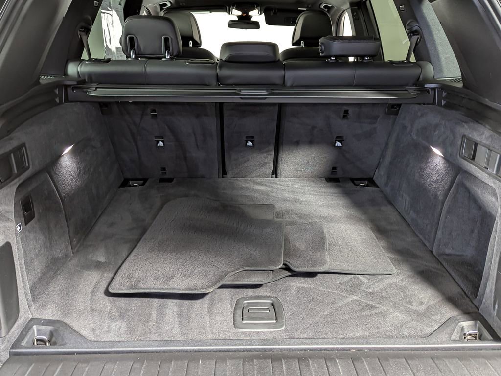 Used 2020 BMW X5 xDrive40i w/ Convenience Package image 45