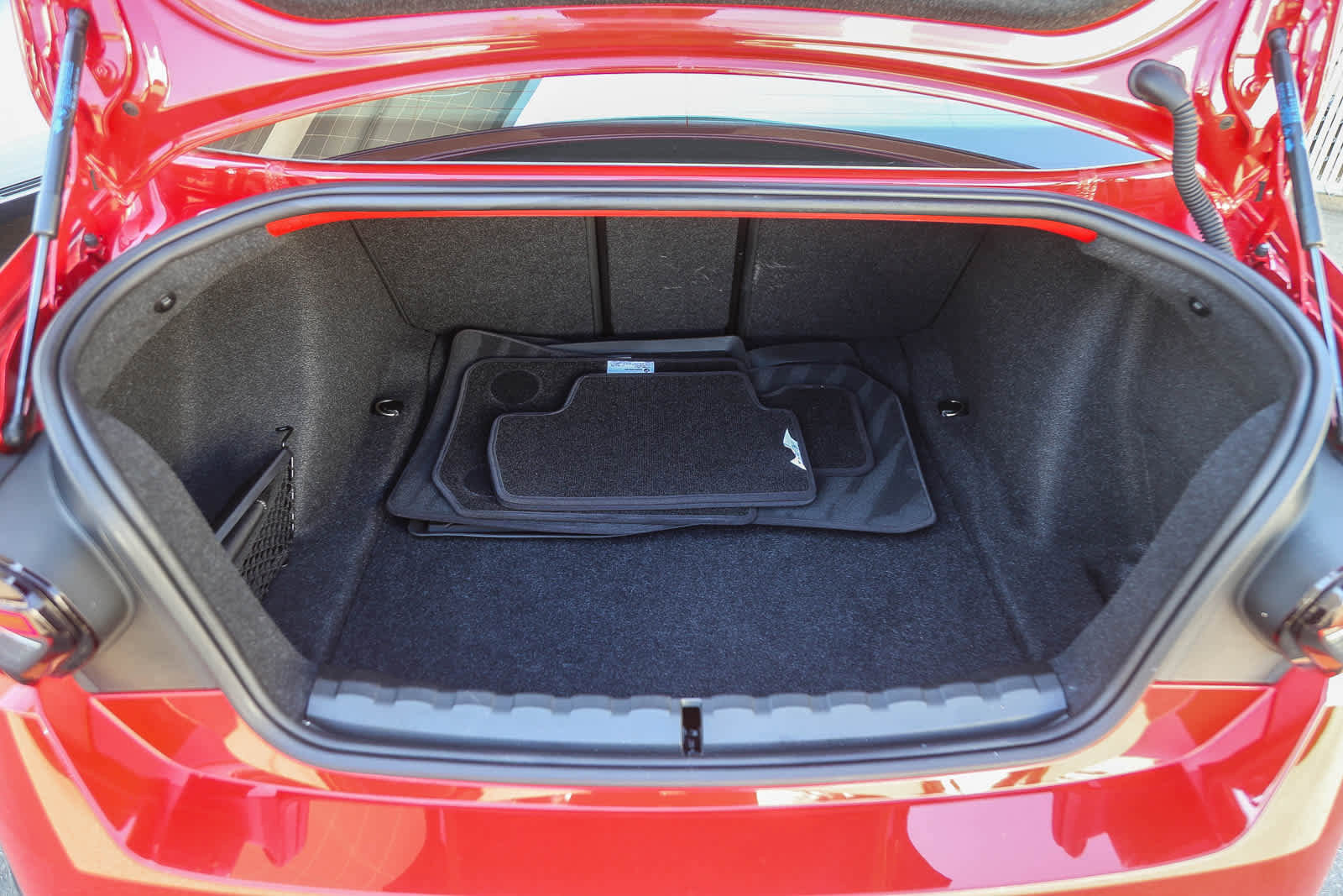 Used 2024 BMW M240i xDrive Coupe w/ Premium Package image 22