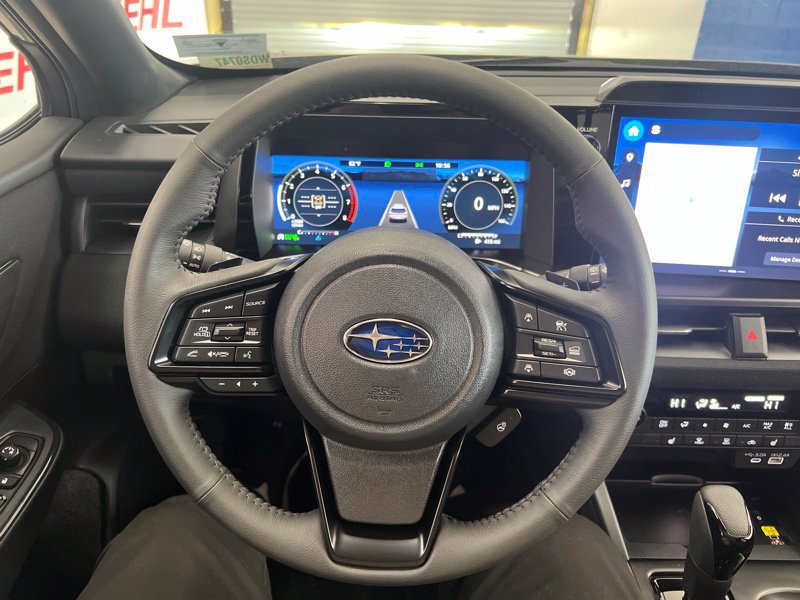 New 2026 Subaru Outback Premium AWD/4WD image 30