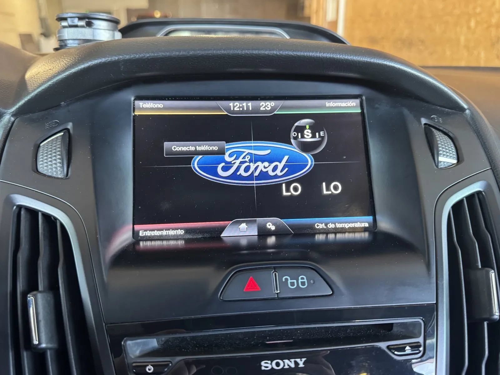 Used 2013 Ford Focus ST FWD image 29
