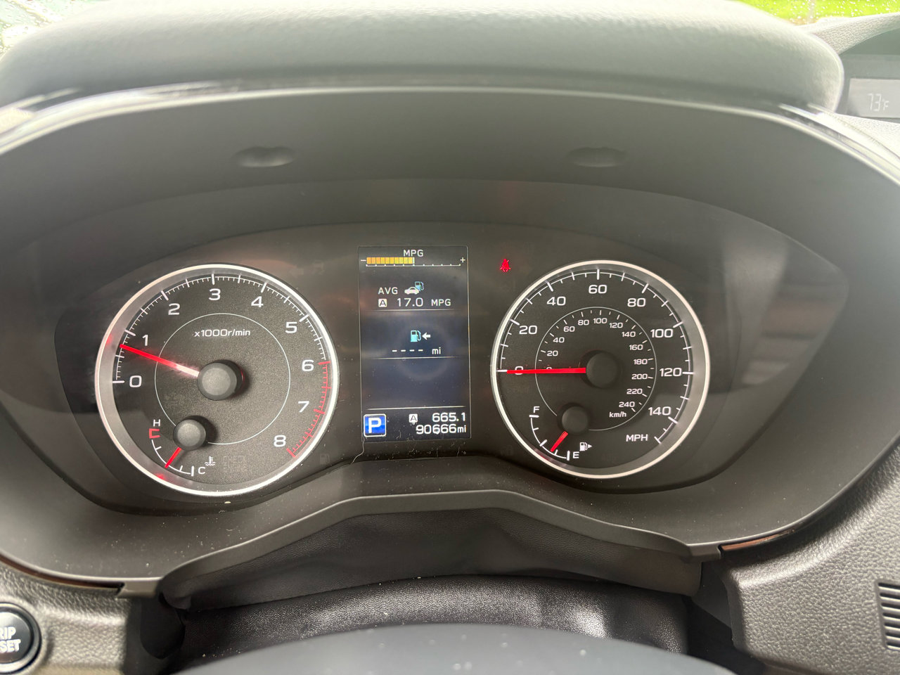 Used 2021 Subaru Ascent 8-Passenger image 17