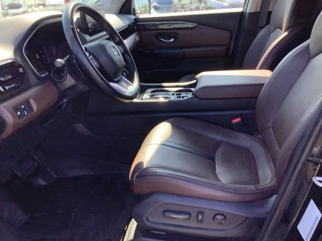 Used 2024 Honda Pilot Elite image 9