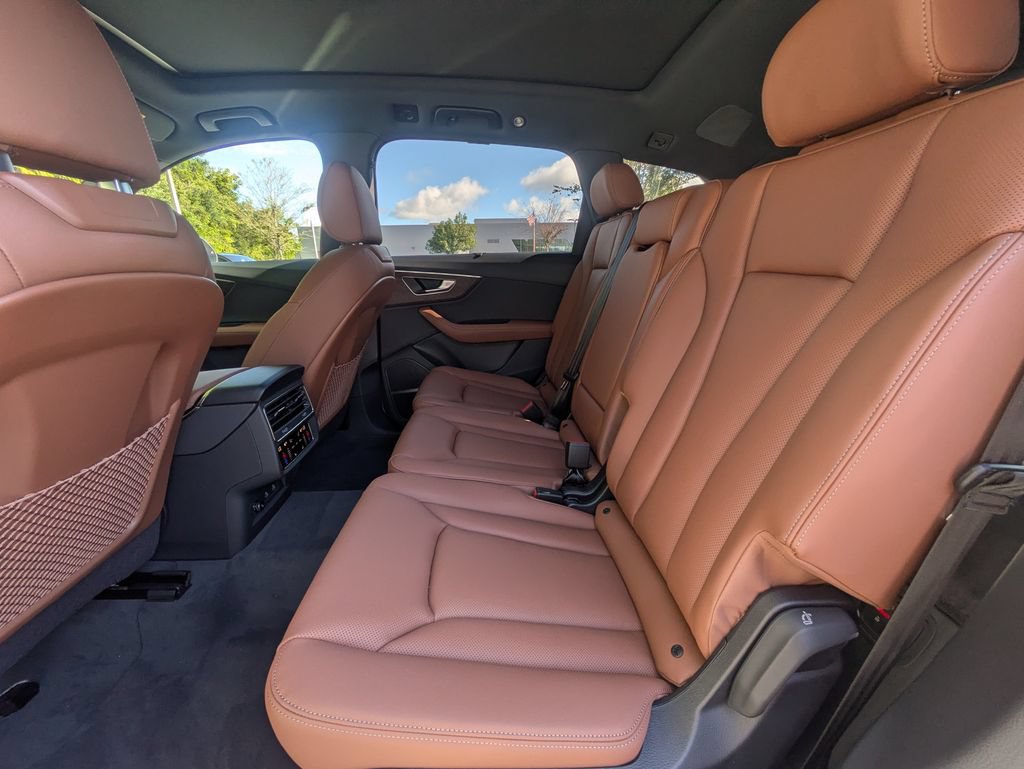New 2026 Audi Q7 2.0T Premium Plus AWD/4WD image 25
