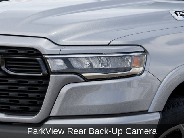 New 2026 RAM 1500 Big Horn AWD/4WD image 15