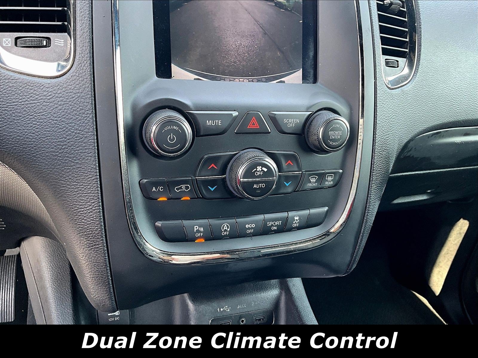 Used 2020 Dodge Durango GT AWD/4WD image 14