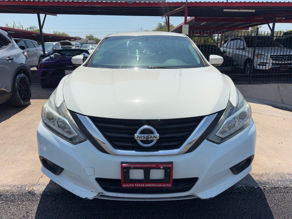 Used 2018 Nissan Altima 2.5 SL FWD image 32
