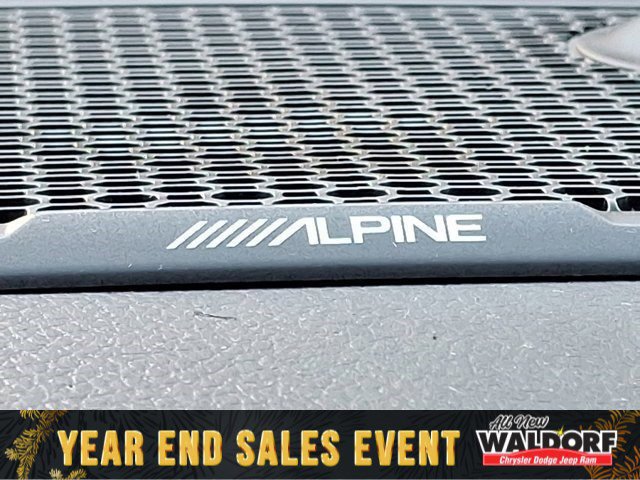 New 2025 RAM 1500 Big Horn image 15