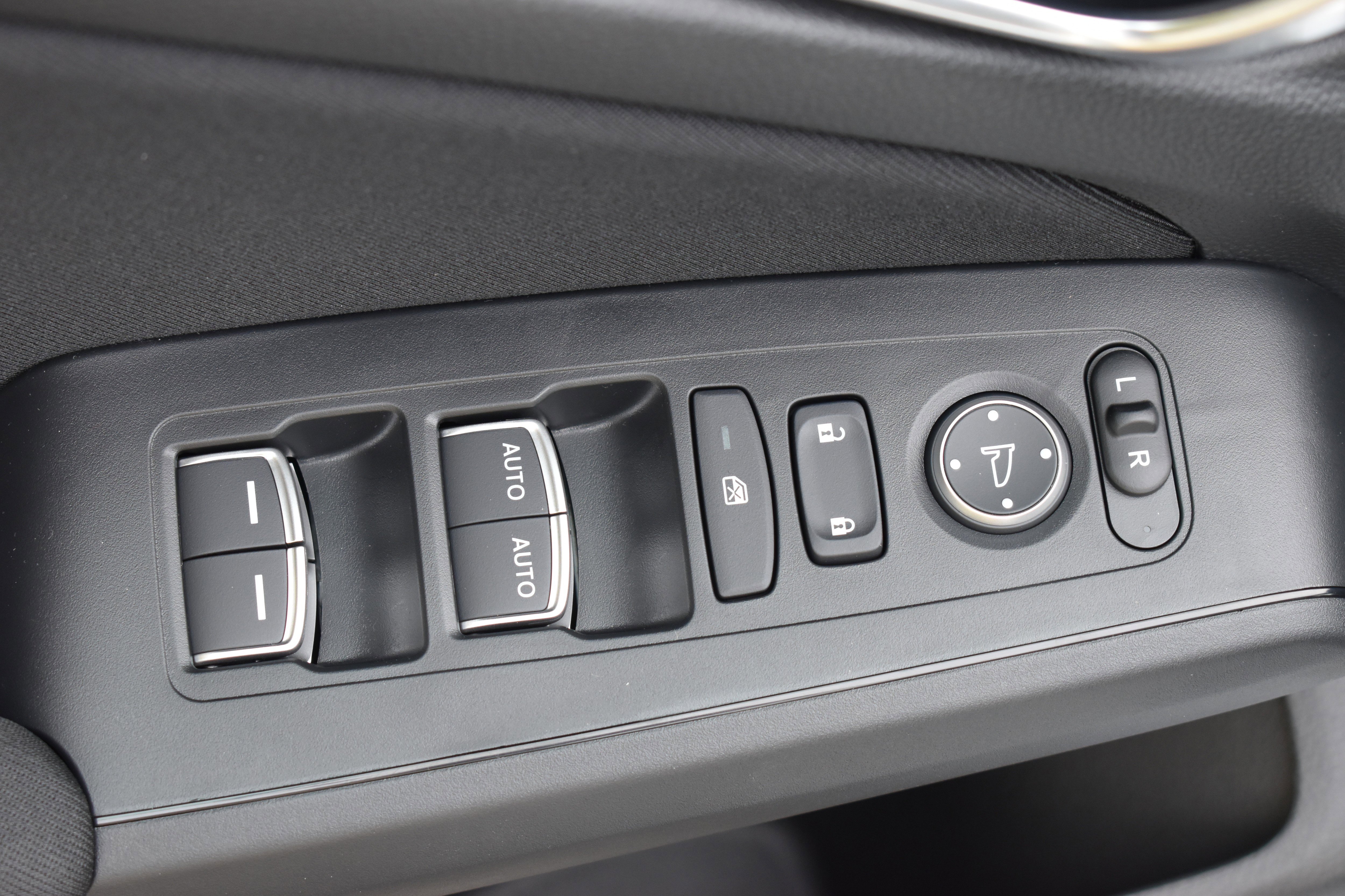 New 2026 Honda Civic Sport image 12