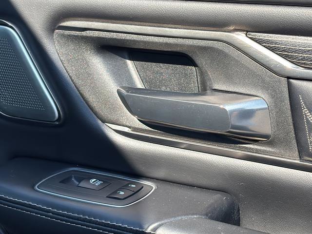 Used 2021 RAM 1500 Limited image 39