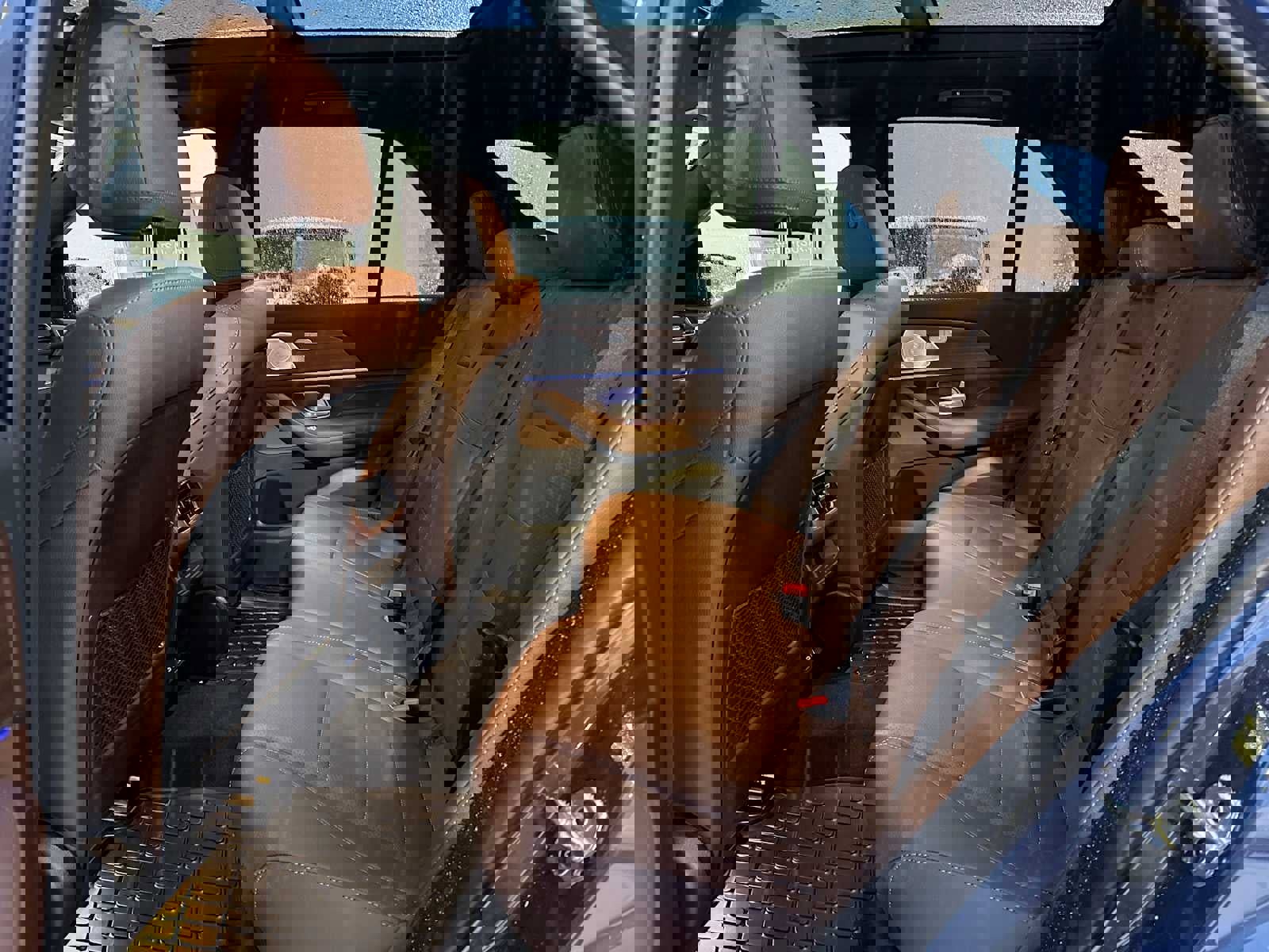 New 2026 Mercedes-Benz GLE 350 4MATIC image 16