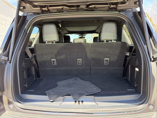 Used 2022 Ford Expedition Timberline image 19