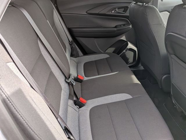 Used 2025 Chevrolet TrailBlazer LT image 24