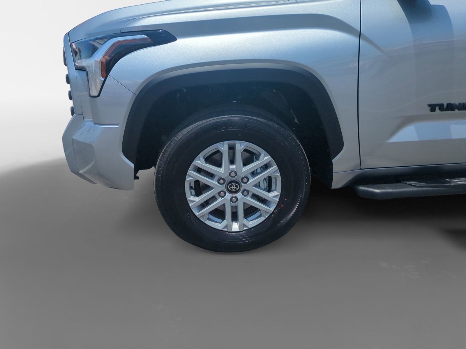 New 2026 Toyota Tundra SR5 RWD image 14