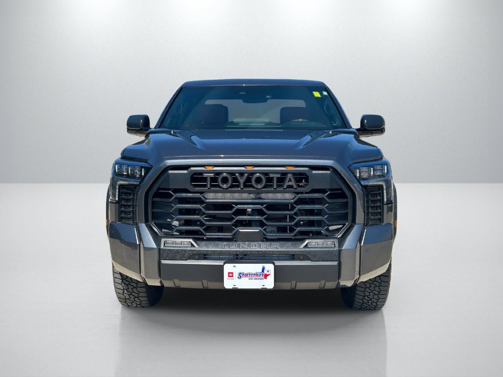 Used 2026 Toyota Tundra TRD Pro AWD/4WD image 2