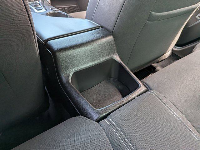 Certified 2024 Chevrolet Camaro LT w/ RS Package RWD image 25