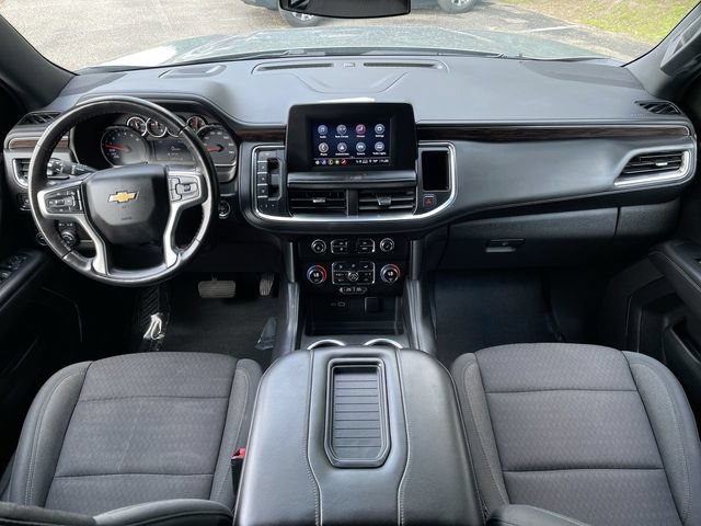 Used 2023 Chevrolet Suburban LS AWD/4WD image 20