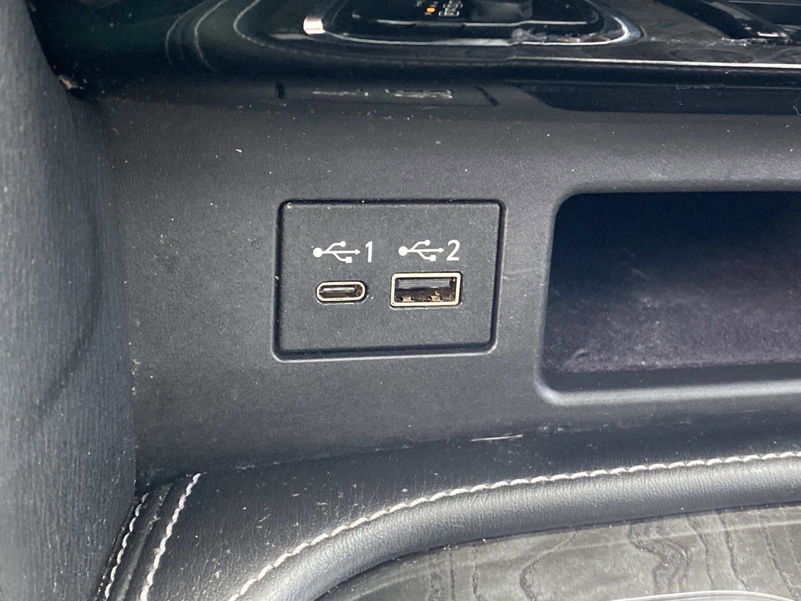 Used 2021 INFINITI QX80 Sensory w/ All-Season Package image 26