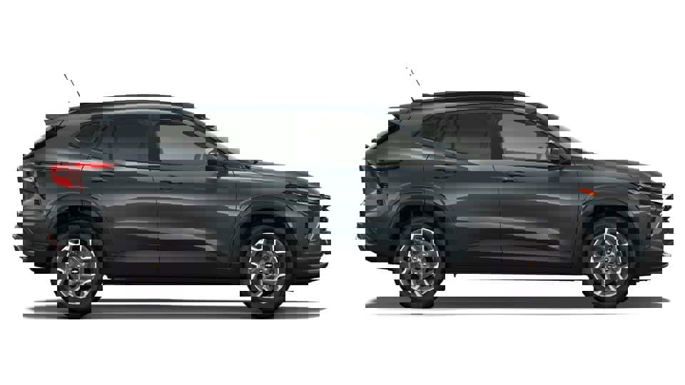 New 2026 Chevrolet Trax LT w/ LT Convenience Package image 29