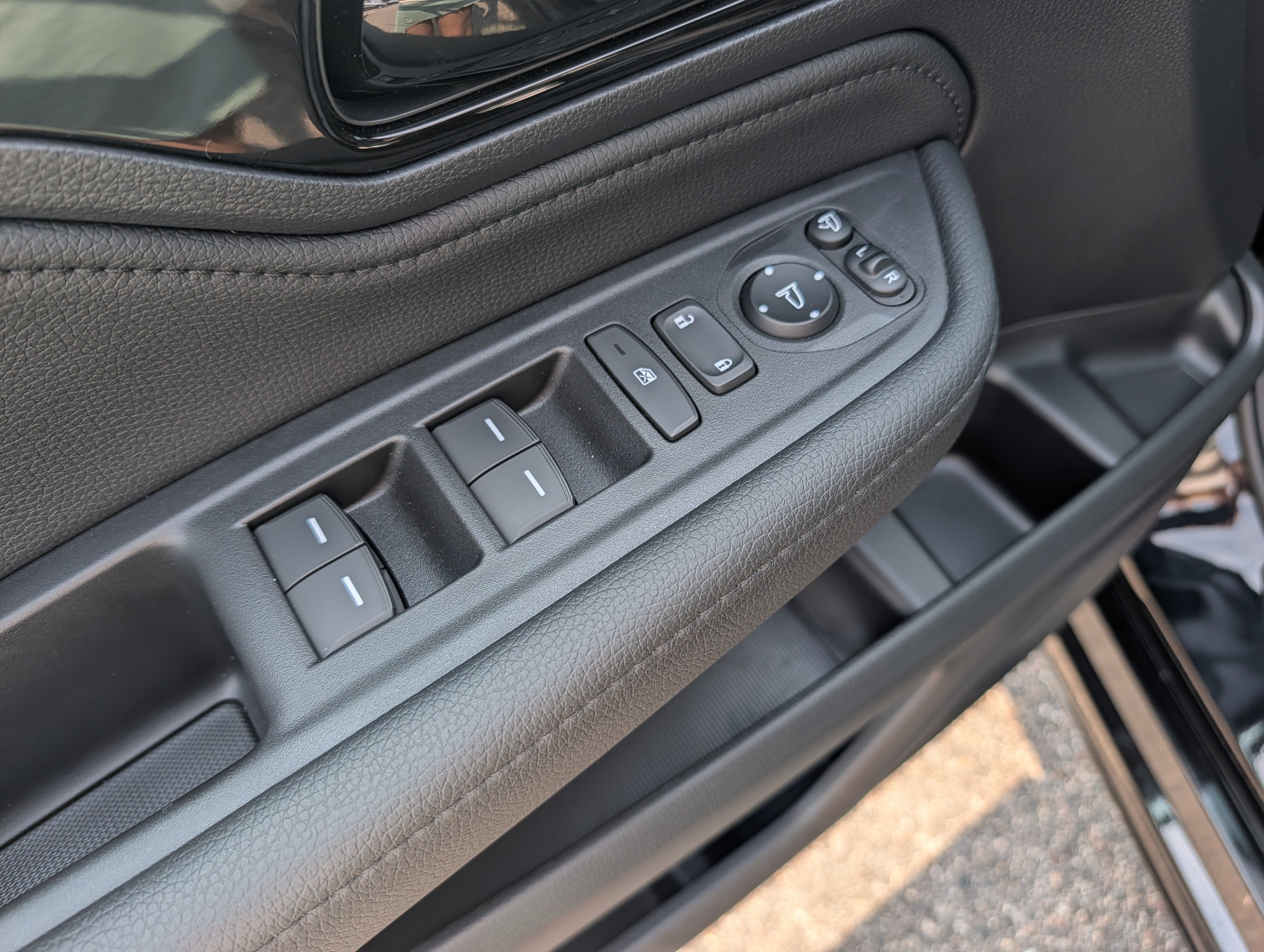 Used 2026 Honda Odyssey Elite image 25